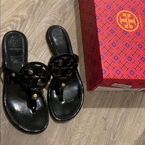 Tory Burch Miller Sandal